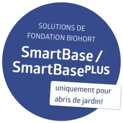 Button - Solutions de fondations