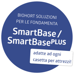 Pulsante - Soluzioni di fondazione
