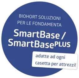 Pulsante - Soluzioni di fondazione