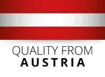 Icon quality from Austria