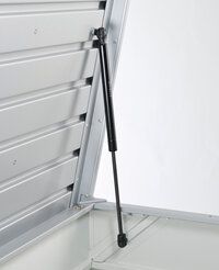 Freizeitbox Gasdruckfeder