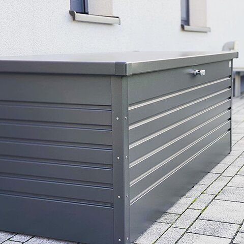 Freizeitbox Kundenfoto