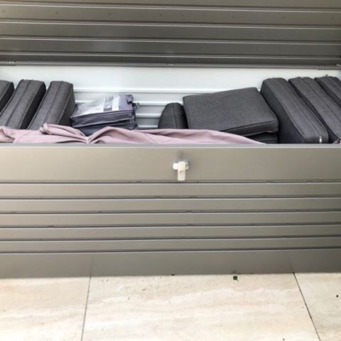 Freizeitbox Kundenfoto
