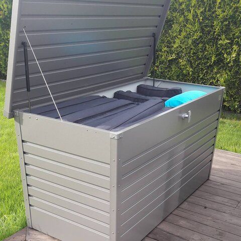 Freizeitbox Kundenfoto