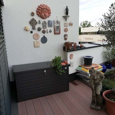 Freizeitbox Kundenfoto