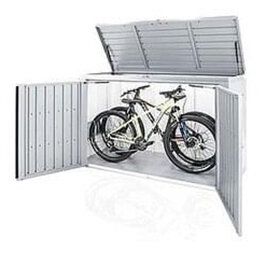 HighBoard Anwendungsbeispiel mit bikeHolder