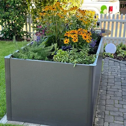 HochBeet Kundenfoto