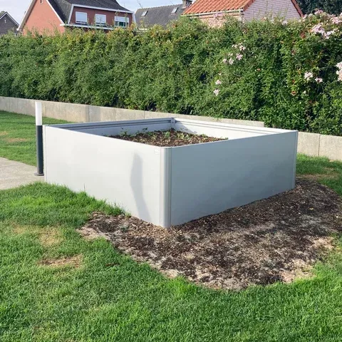 HochBeet Kundenfoto