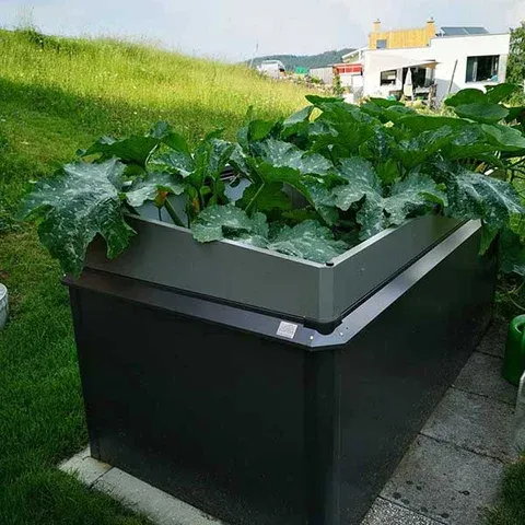 HochBeet Kundenfoto