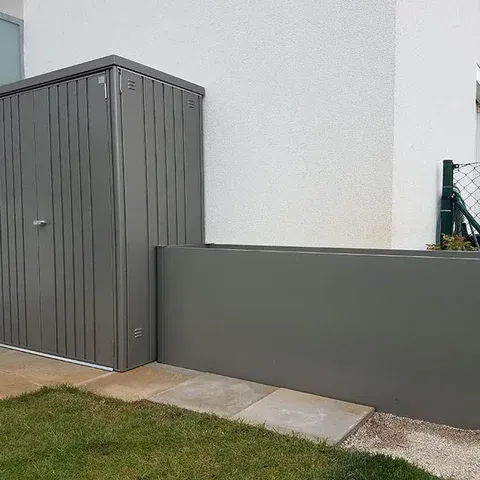 HochBeet Kundenfoto