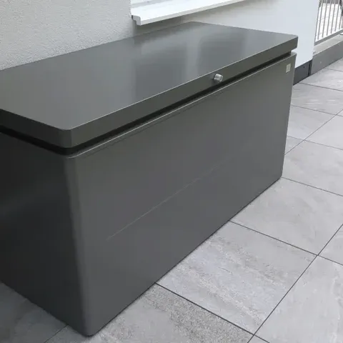 LoungeBox Kundenfoto