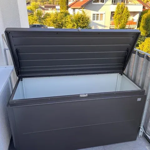 LoungeBox Kundenfoto