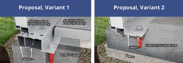 FAQ Sealing compound
