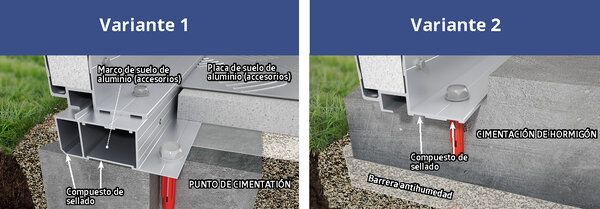 FAQ Compuesto sellante