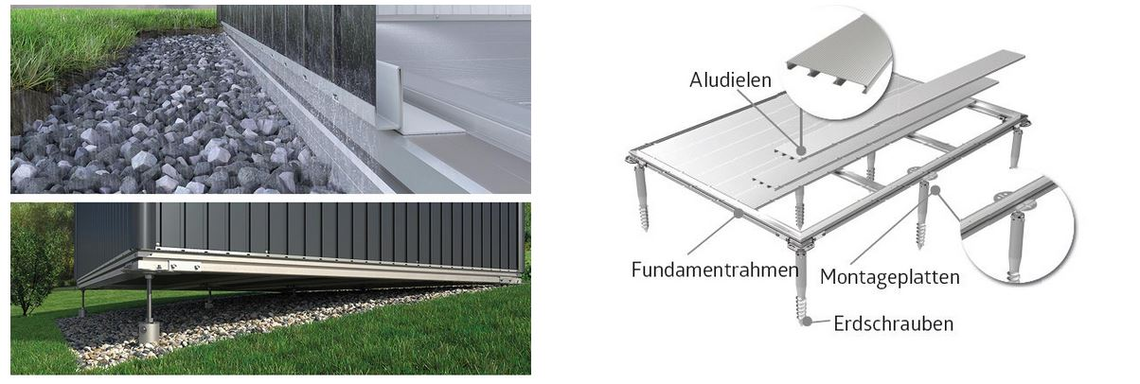 SmartBase Plus