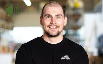 Qualitätskontrolle Samuel Würfl | © Qualitätskontrolle Samuel Würfl