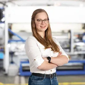 Maria Kehrer