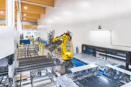 Produktion Maschine | © Produktion Maschine